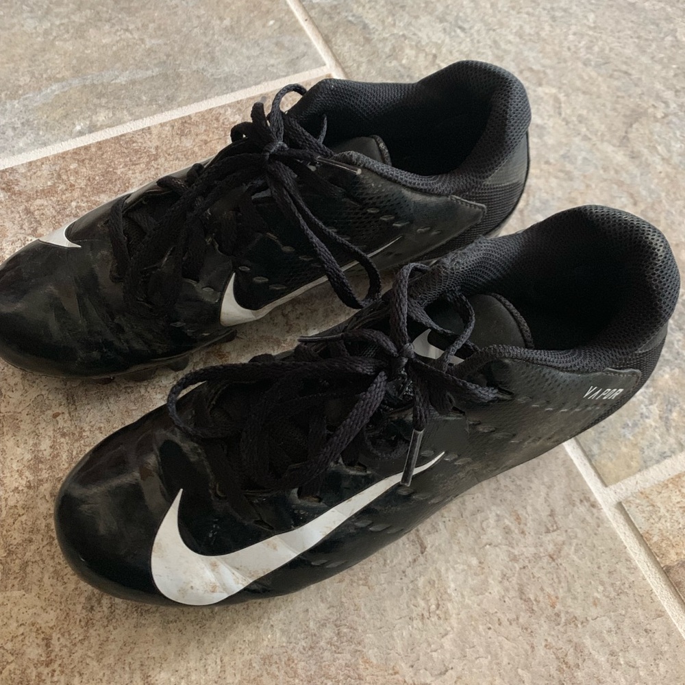 Nike Vapor Football Cleats